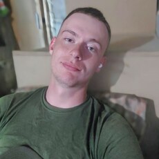 Фотография мужчины Матвей, 26 лет из г. Желтые Воды