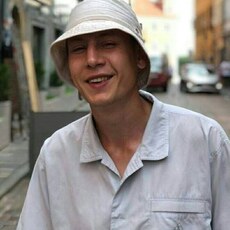 Фотография мужчины Og, 32 года из г. Мозырь