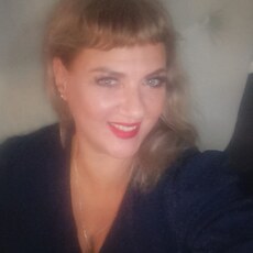 Фотография девушки Туся, 46 лет из г. Рославль