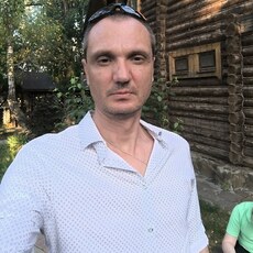 Фотография мужчины Алекс, 40 лет из г. Ростов-на-Дону