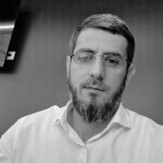 Фотография мужчины Шома, 35 лет из г. Кизилюрт