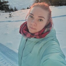 Фотография девушки Анна, 35 лет из г. Екатеринбург