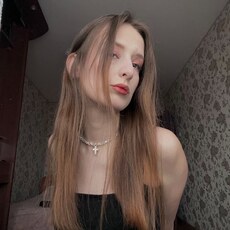 Фотография девушки Виктория, 21 год из г. Иркутск