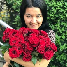 Фотография девушки Аля, 45 лет из г. Краснодар