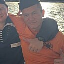 Макан, 19 лет