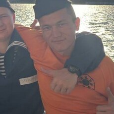 Фотография мужчины Макан, 19 лет из г. Находка