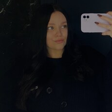 Фотография девушки Юлия, 24 года из г. Санкт-Петербург