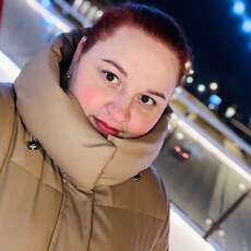 Фотография девушки Кристина, 30 лет из г. Красноярск