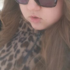Фотография девушки Ксюша, 18 лет из г. Донецк (Ростовская Обл.)