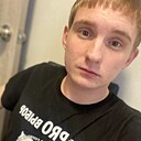 Денис, 27 лет