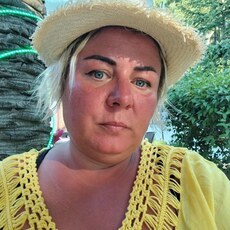 Фотография девушки Антонина, 45 лет из г. Владимир