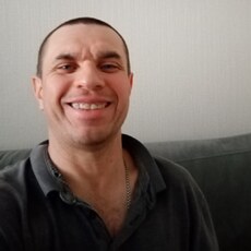 Фотография мужчины Анатолий, 43 года из г. Краснодар