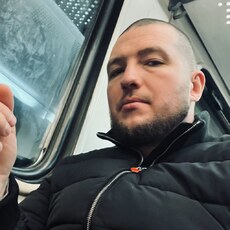 Фотография мужчины Алексей, 37 лет из г. Ногинск