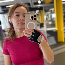 Фотография девушки Анна, 38 лет из г. Омск