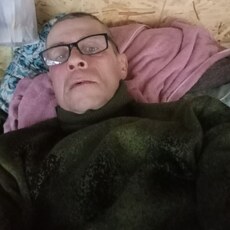 Фотография мужчины Serega, 48 лет из г. Шахтерск