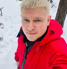 Фотография мужчины Тёма, 33 года из г. Минск