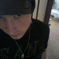 Фотография мужчины Sergey, 39 лет из г. Лесной