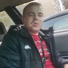 Фотография мужчины Саша, 36 лет из г. Пермь