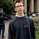 Дима, 19 лет