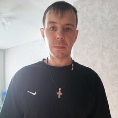 Фотография мужчины Иван, 39 лет из г. Новосибирск