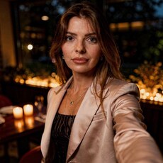 Фотография девушки Надежда, 29 лет из г. Краснодар