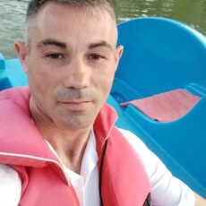 Фотография мужчины Max, 40 лет из г. Кишинев