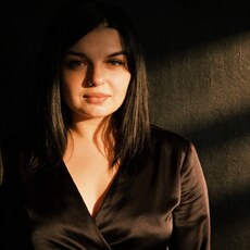 Фотография девушки Ася, 27 лет из г. Воронеж