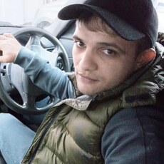 Фотография мужчины Роман, 29 лет из г. Георгиевск