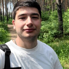 Фотография мужчины Тимур, 27 лет из г. Нижнеудинск