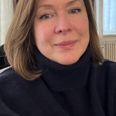 Фотография девушки Мария, 48 лет из г. Санкт-Петербург