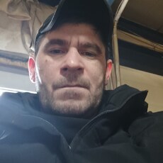 Фотография мужчины Ренад, 41 год из г. Санкт-Петербург