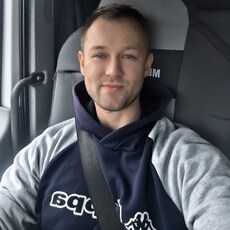 Фотография мужчины Алексей, 31 год из г. Варшава