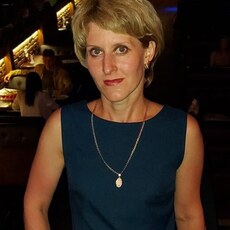 Фотография девушки Любовь, 42 года из г. Новосибирск