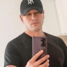 Фотография мужчины Константин, 39 лет из г. Донецк