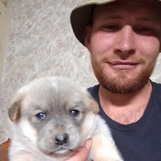 Фотография мужчины Владимир, 24 года из г. Воронеж