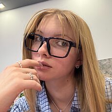 Фотография девушки Виктория, 20 лет из г. Москва