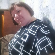 Фотография девушки Анна, 35 лет из г. Мценск