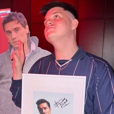 Фотография мужчины Андрей, 28 лет из г. Владивосток