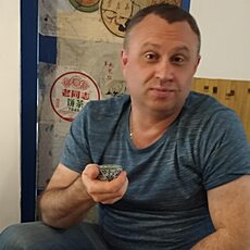 Фотография мужчины Дмитрий, 40 лет из г. Симферополь