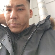 Фотография мужчины Алексей, 31 год из г. Петропавловск-Камчатский