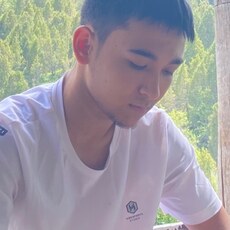 Фотография мужчины Илья, 20 лет из г. Солнечногорск