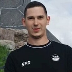 Фотография мужчины Сергей, 33 года из г. Киров