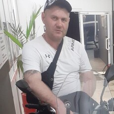 Фотография мужчины Максим, 46 лет из г. Челябинск