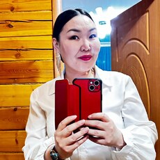 Фотография девушки Алена, 35 лет из г. Якутск