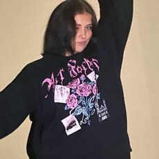 Фотография девушки Вика, 21 год из г. Молодечно