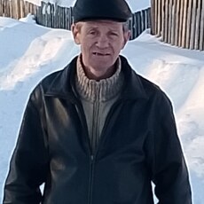 Фотография мужчины Владимир, 55 лет из г. Кулебаки