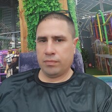 Фотография мужчины Антон, 36 лет из г. Георгиевск
