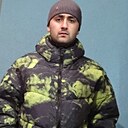 Муртазо К, 26 лет