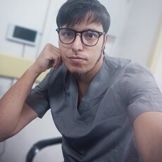 Фотография мужчины Хас, 29 лет из г. Москва