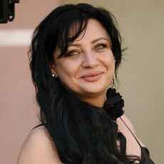 Фотография девушки Любовь, 48 лет из г. Киров